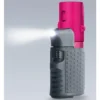 Custodia Nera con Luce Led per Spray Diva e Bodyguard