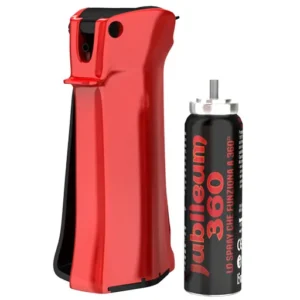 Spray al Peperoncino Jubileum 360 Red