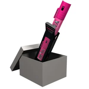 Confezione Regalo (Nessuno Spray Incluso)