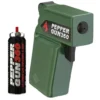 Pistola al Peperoncino Pepper Gun 360 Green