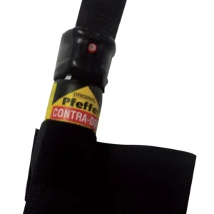 Porta Bomboletta TW1000 Contra Dog