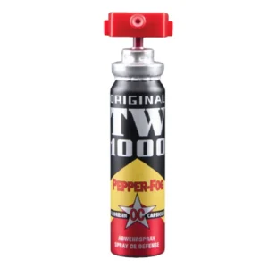 Ricarica Attiva per TW1000 Man