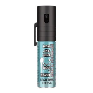 Spray al Peperoncino LEDI Tiffany