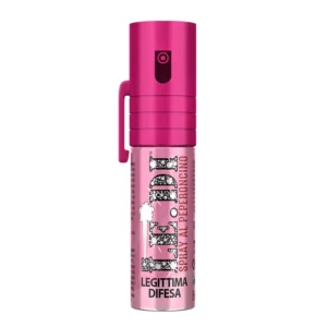Spray al Peperoncino LEDI Pink