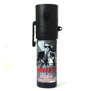 Spray al Peperoncino Bodyguard Camo Base