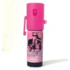 Spray al Peperoncino Bodyguard Pink Base
