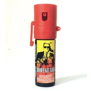 Spray al Peperoncino Bodyguard Classic Base