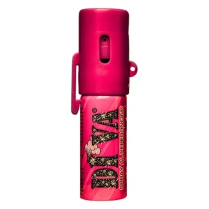 Spray al Peperoncino DIVA Base Pink