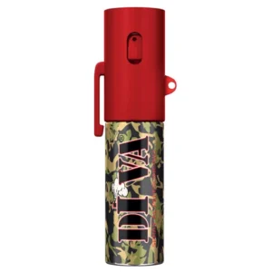 Spray al Peperoncino Diva Medium