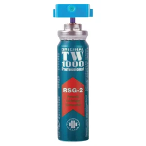 Ricarica Inerte per TW1000 Man