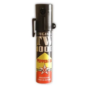 Spray al Peperoncino TW1000 Lady