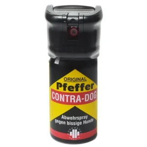 Spray Urticante Difesa da Cani TW1000 Contra DOG