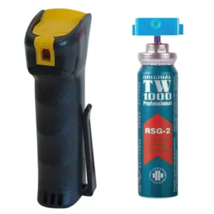 TW1000 Man con Ricarica Inerte